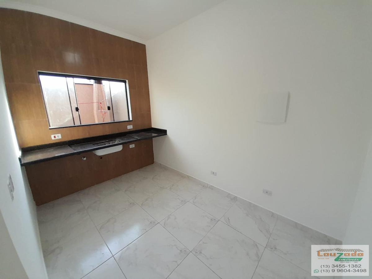 Casa, 2 quartos, 50 m² - Foto 4