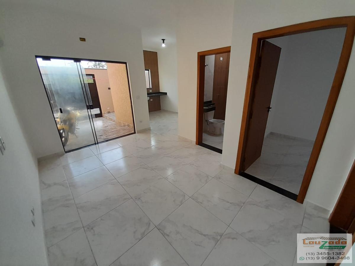 Casa, 2 quartos, 50 m² - Foto 3