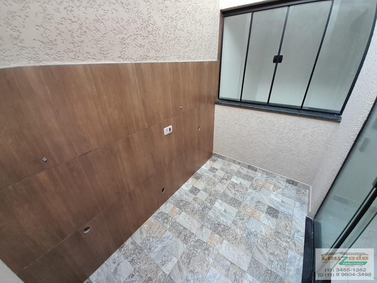 Casa, 2 quartos, 50 m² - Foto 8