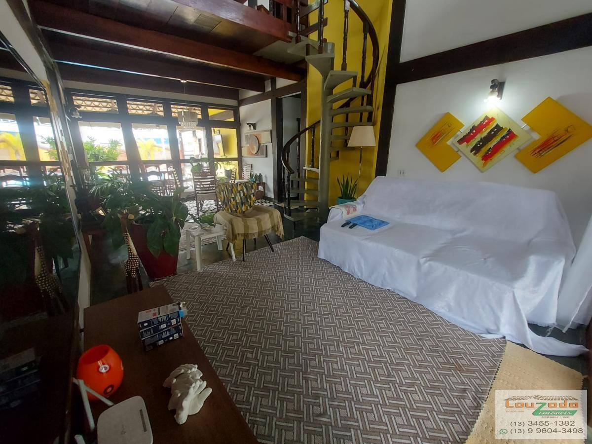 Sobrado, 3 quartos, 175 m² - Foto 4