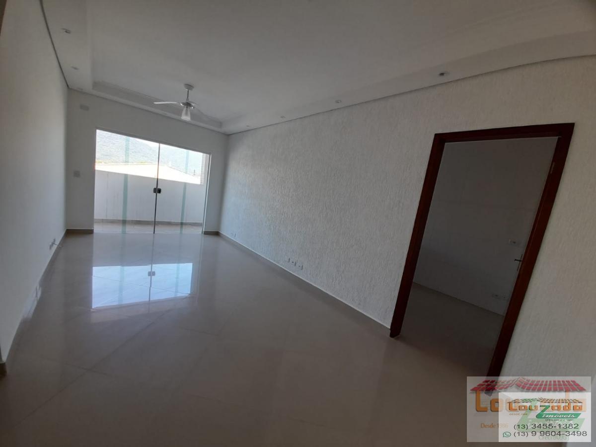 Apartamento, 3 quartos, 90 m² - Foto 2