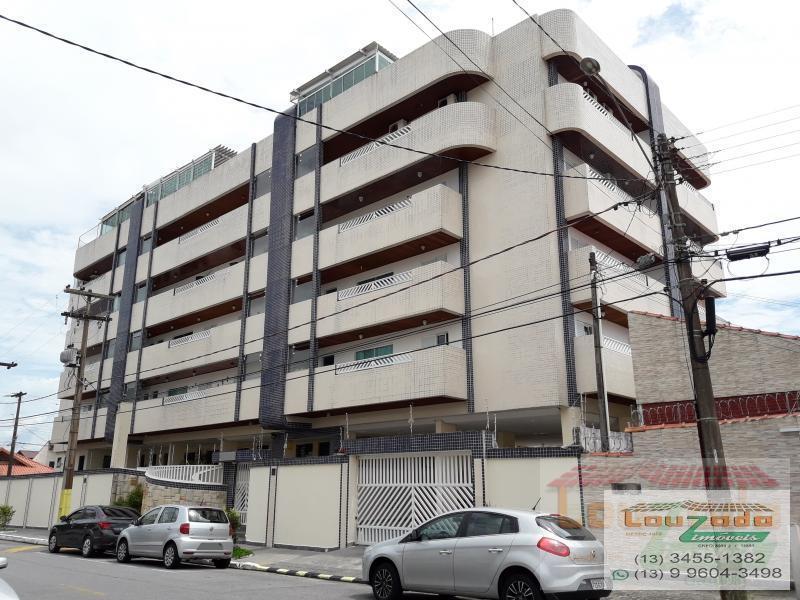 Apartamento, 3 quartos, 90 m² - Foto 1