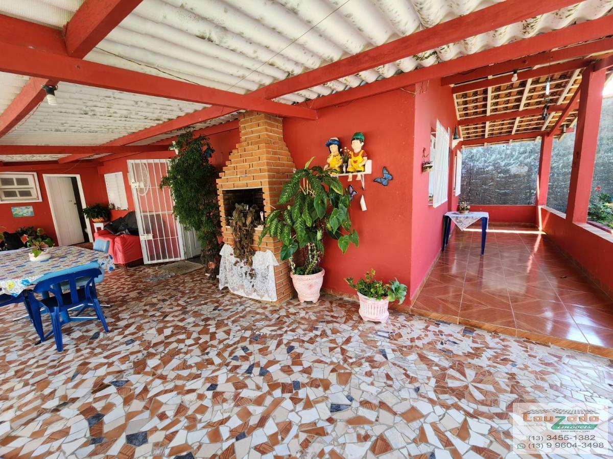 Casa, 4 quartos, 120 m² - Foto 13
