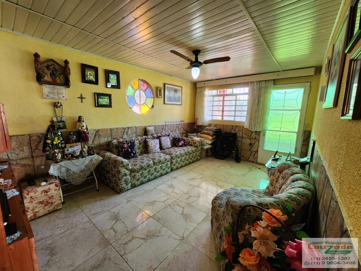 Casa, 4 quartos, 120 m² - Foto 4
