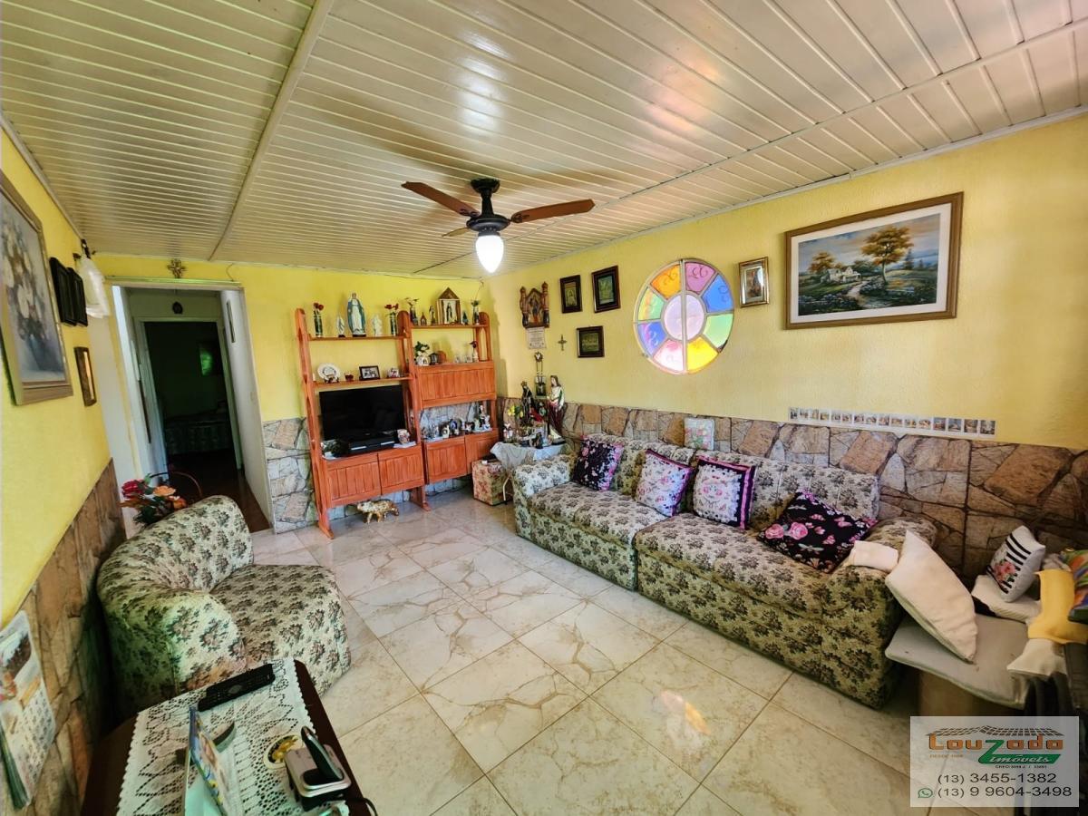 Casa, 4 quartos, 120 m² - Foto 3