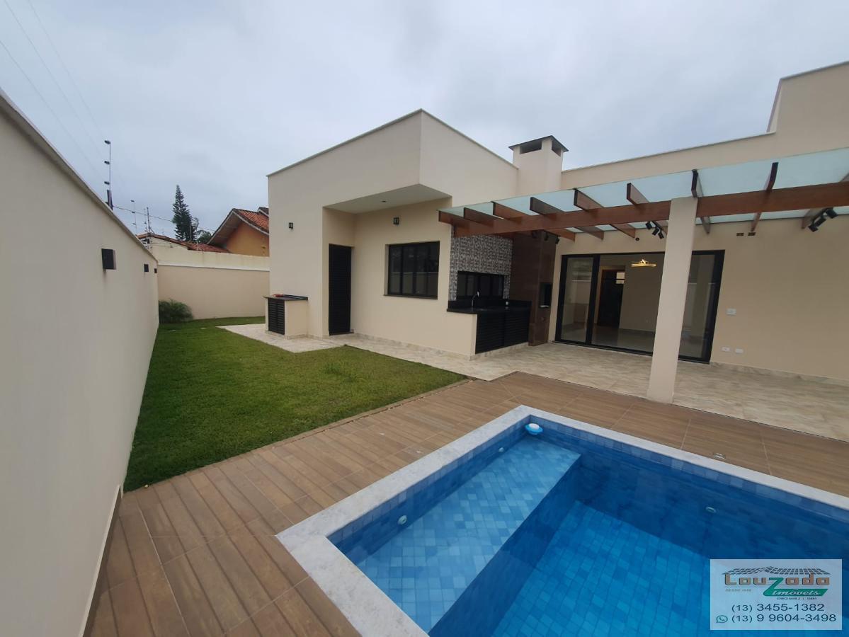 Casa, 3 quartos, 194 m² - Foto 4