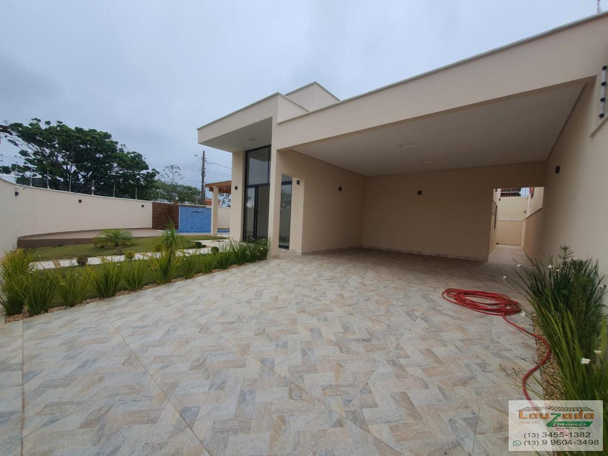 Casa, 3 quartos, 194 m² - Foto 2