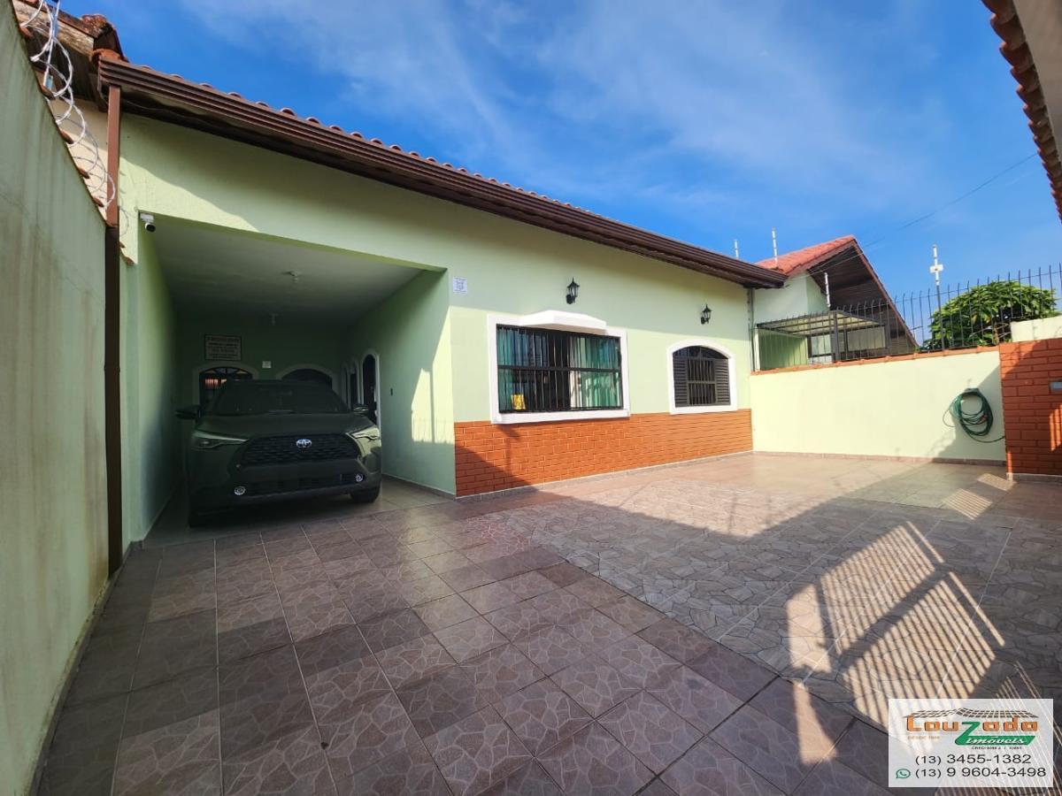 Casa, 3 quartos, 135 m² - Foto 1