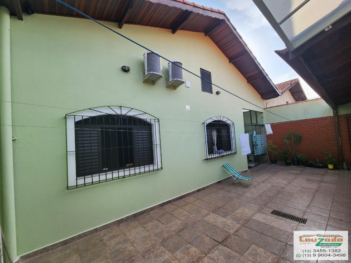 Casa, 3 quartos, 135 m² - Foto 3