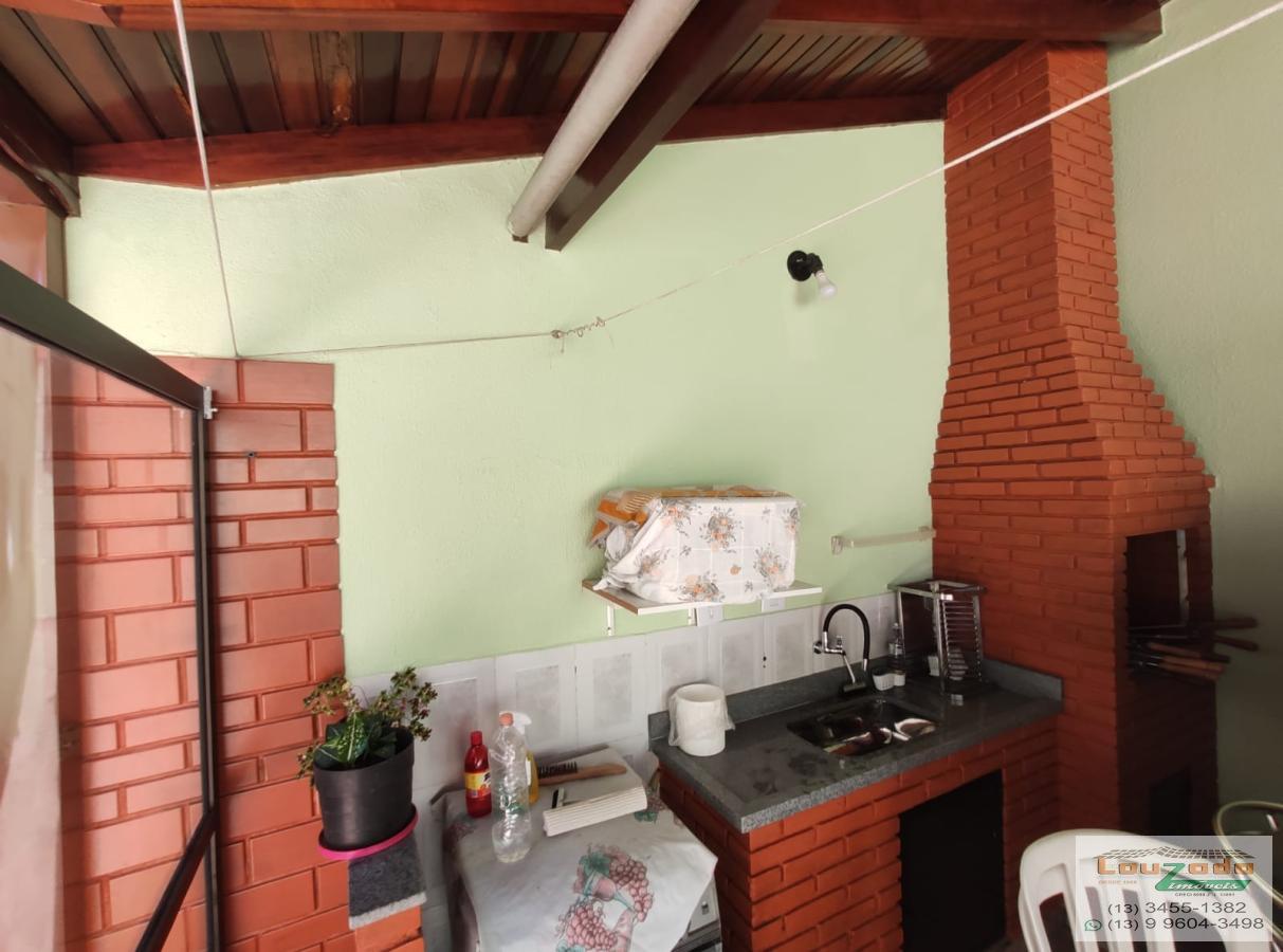 Casa, 3 quartos, 135 m² - Foto 16