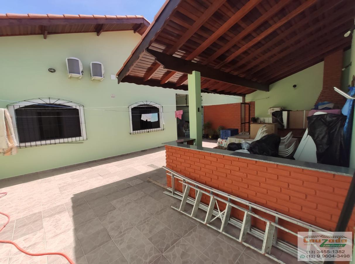 Casa, 3 quartos, 135 m² - Foto 4