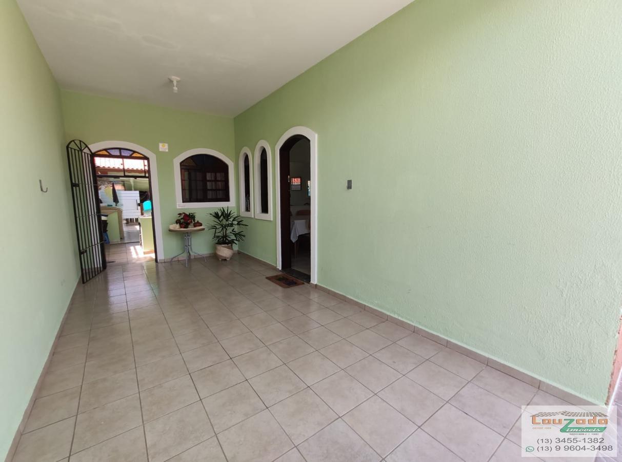 Casa, 3 quartos, 135 m² - Foto 2