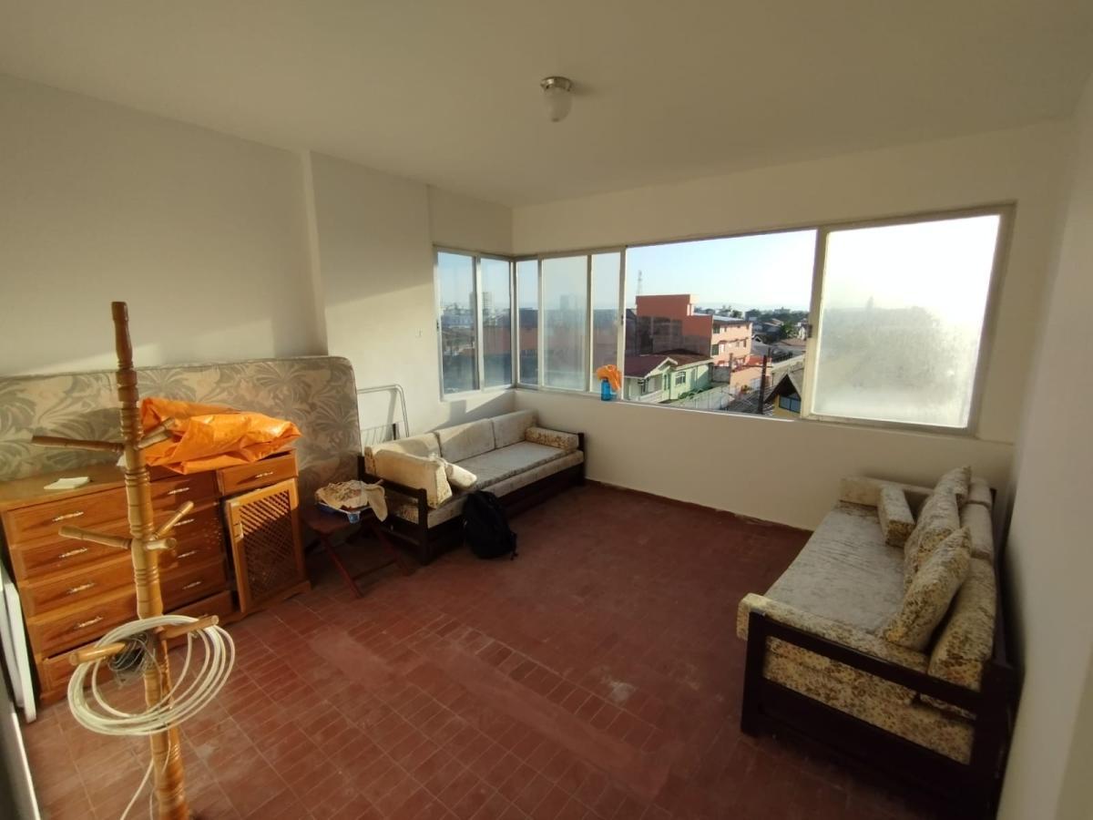 Apartamento, 1 quarto, 68 m² - Foto 1