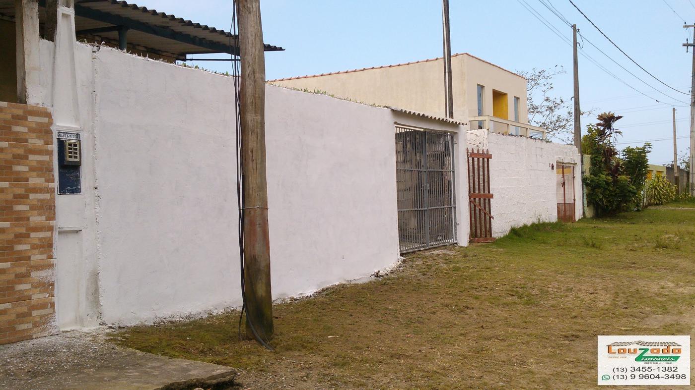 Casa, 3 quartos, 68 m² - Foto 1