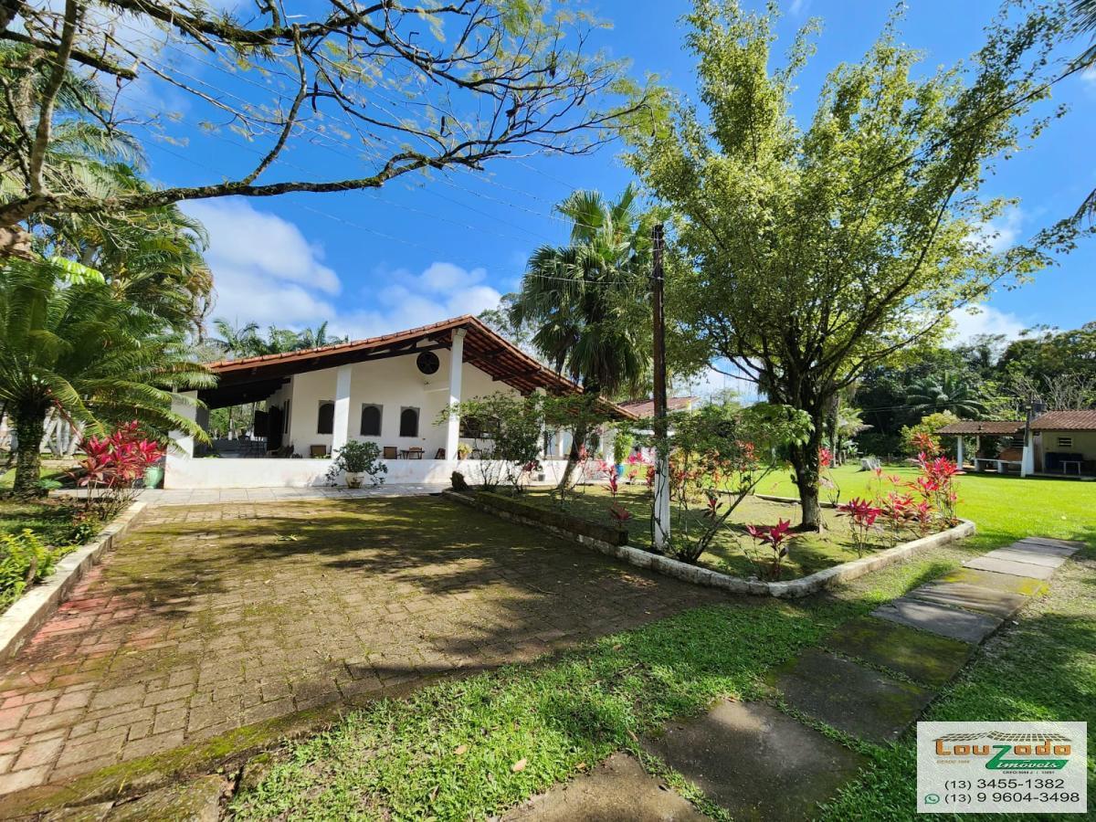 Chácara, 3 quartos, 2 hectares - Foto 6