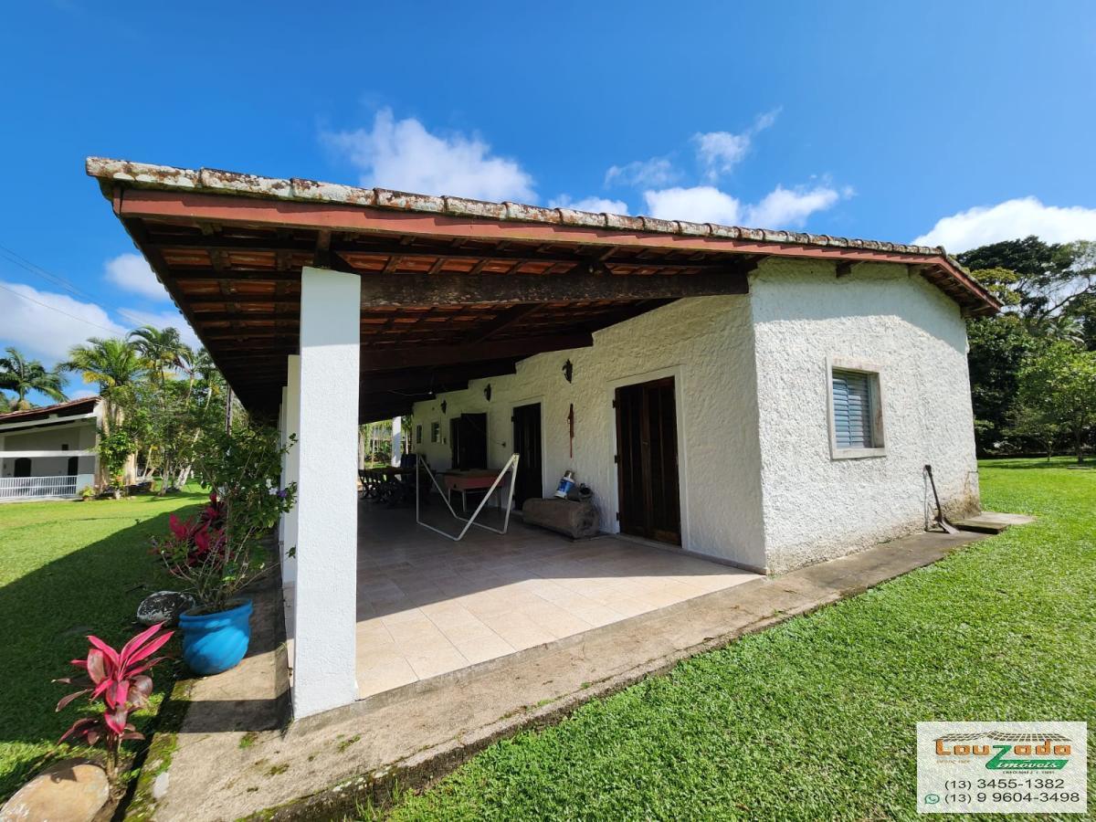 Chácara, 3 quartos, 2 hectares - Foto 11