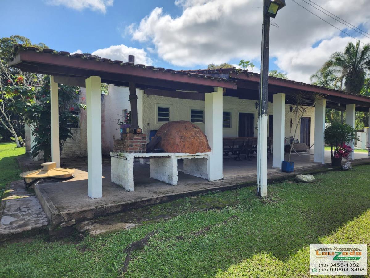 Chácara, 3 quartos, 2 hectares - Foto 8