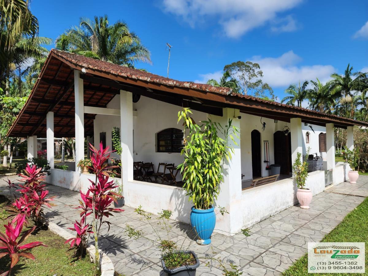 Chácara, 3 quartos, 2 hectares - Foto 10