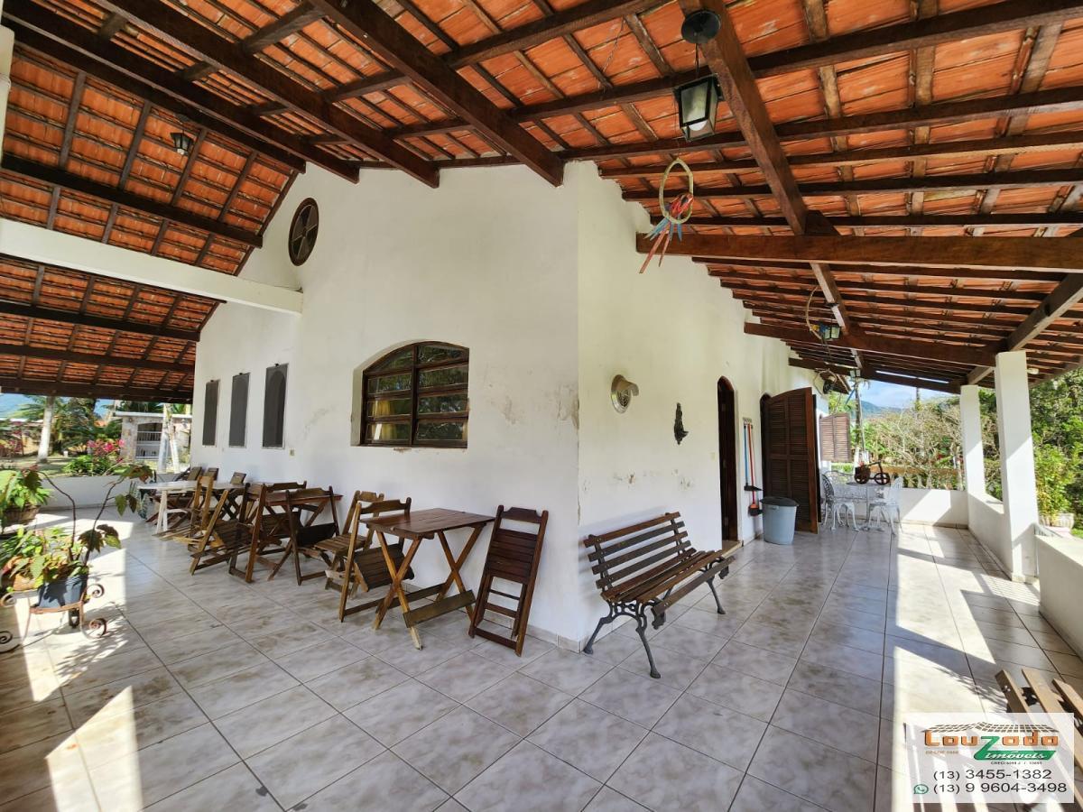 Chácara, 3 quartos, 2 hectares - Foto 13