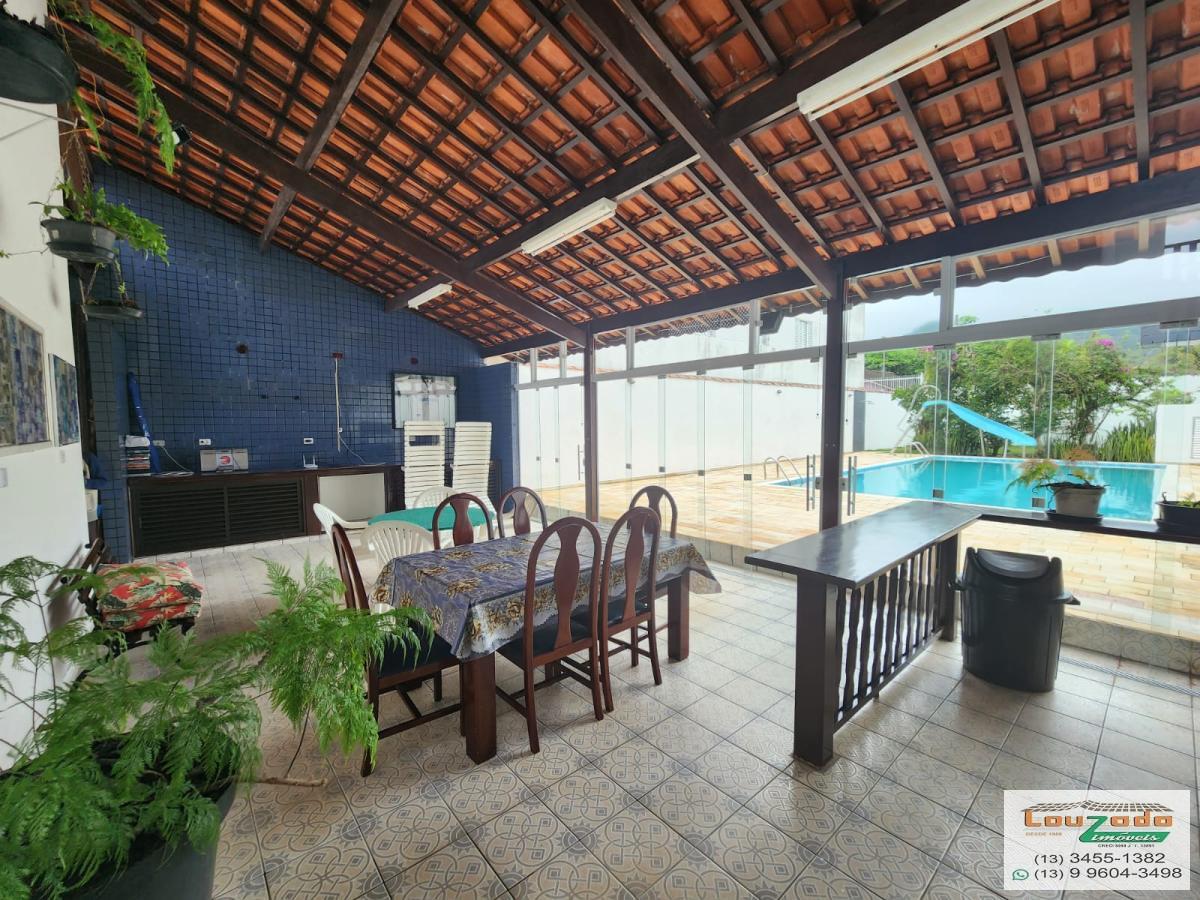 Casa, 3 quartos, 170 m² - Foto 6