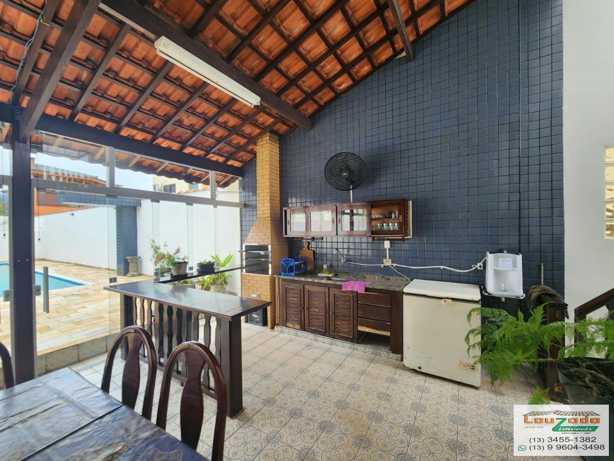 Casa, 3 quartos, 170 m² - Foto 7