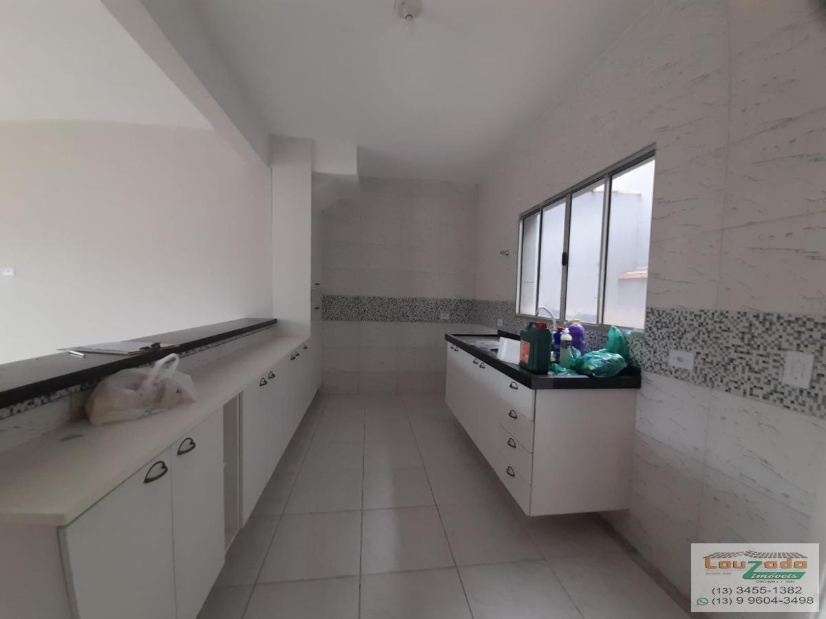 Casa, 2 quartos, 66 m² - Foto 2