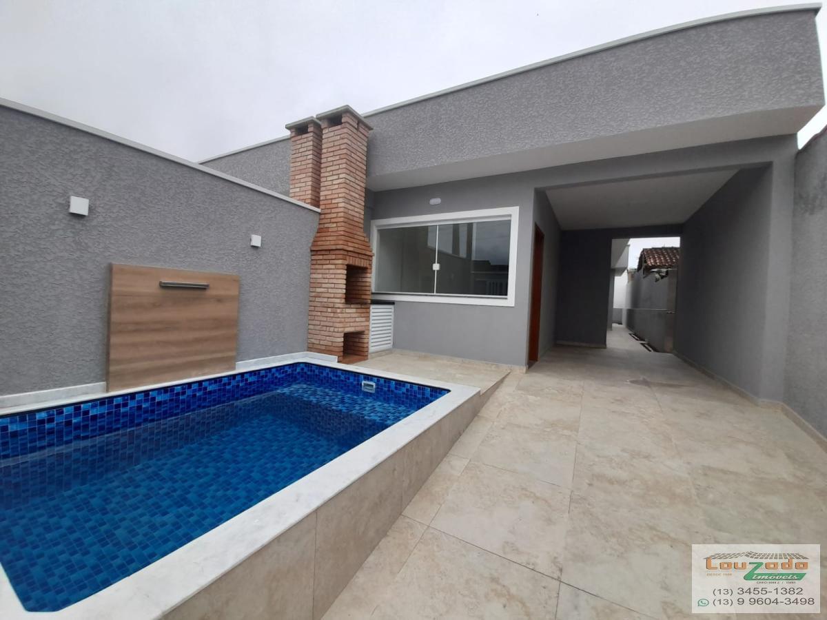 Casa, 2 quartos, 84 m² - Foto 1