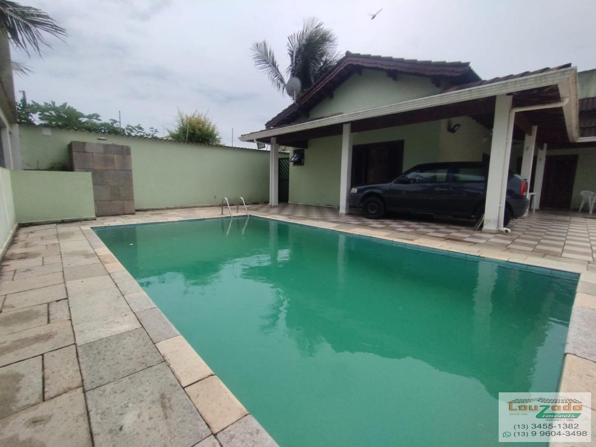 Casa, 4 quartos, 251 m² - Foto 2