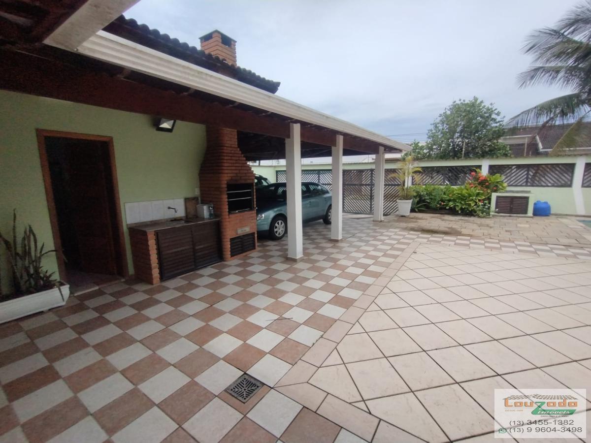 Casa, 4 quartos, 251 m² - Foto 3