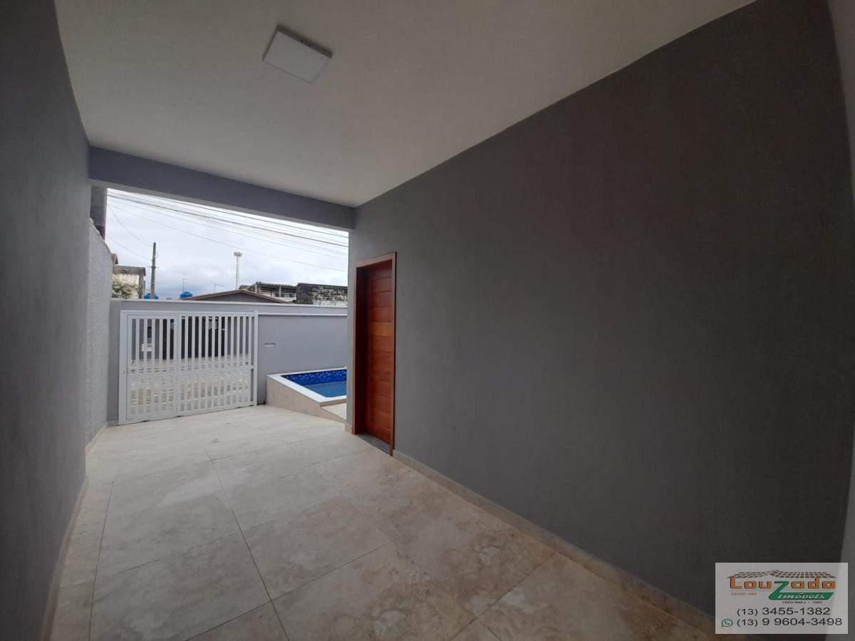 Casa à venda com 2 quartos, 85m² - Foto 3