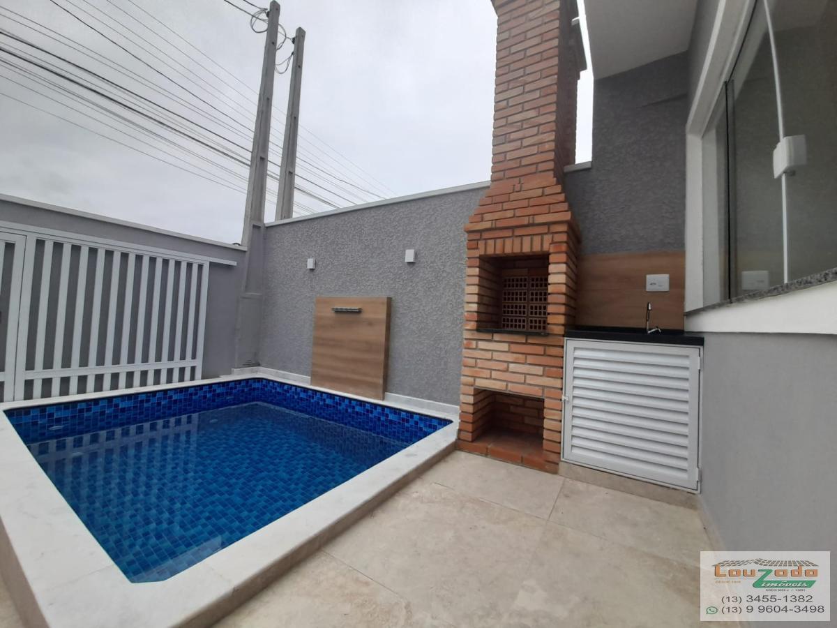 Casa à venda com 2 quartos, 85m² - Foto 1