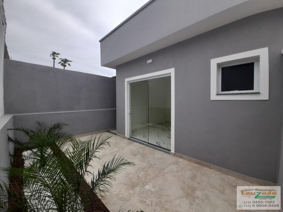 Casa à venda com 2 quartos, 85m² - Foto 4