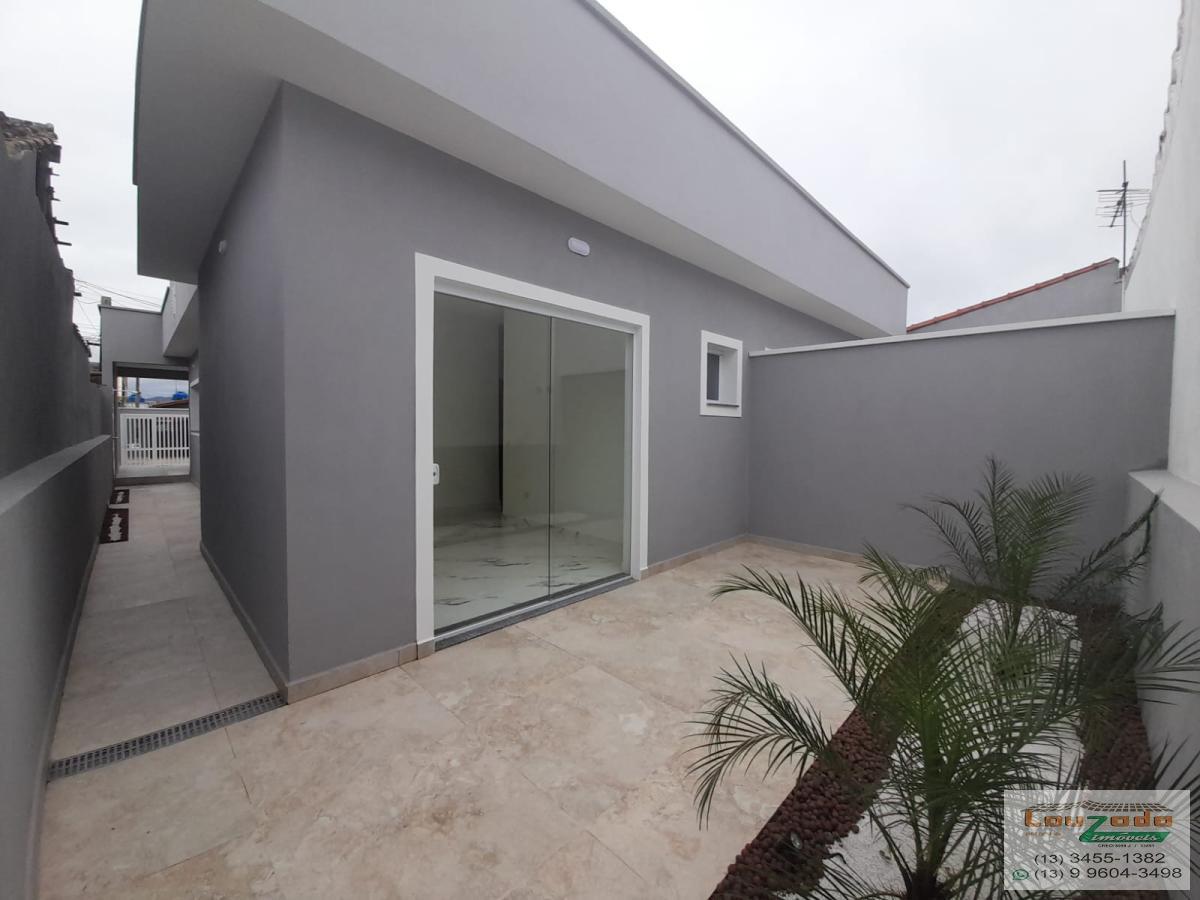 Casa à venda com 2 quartos, 85m² - Foto 5