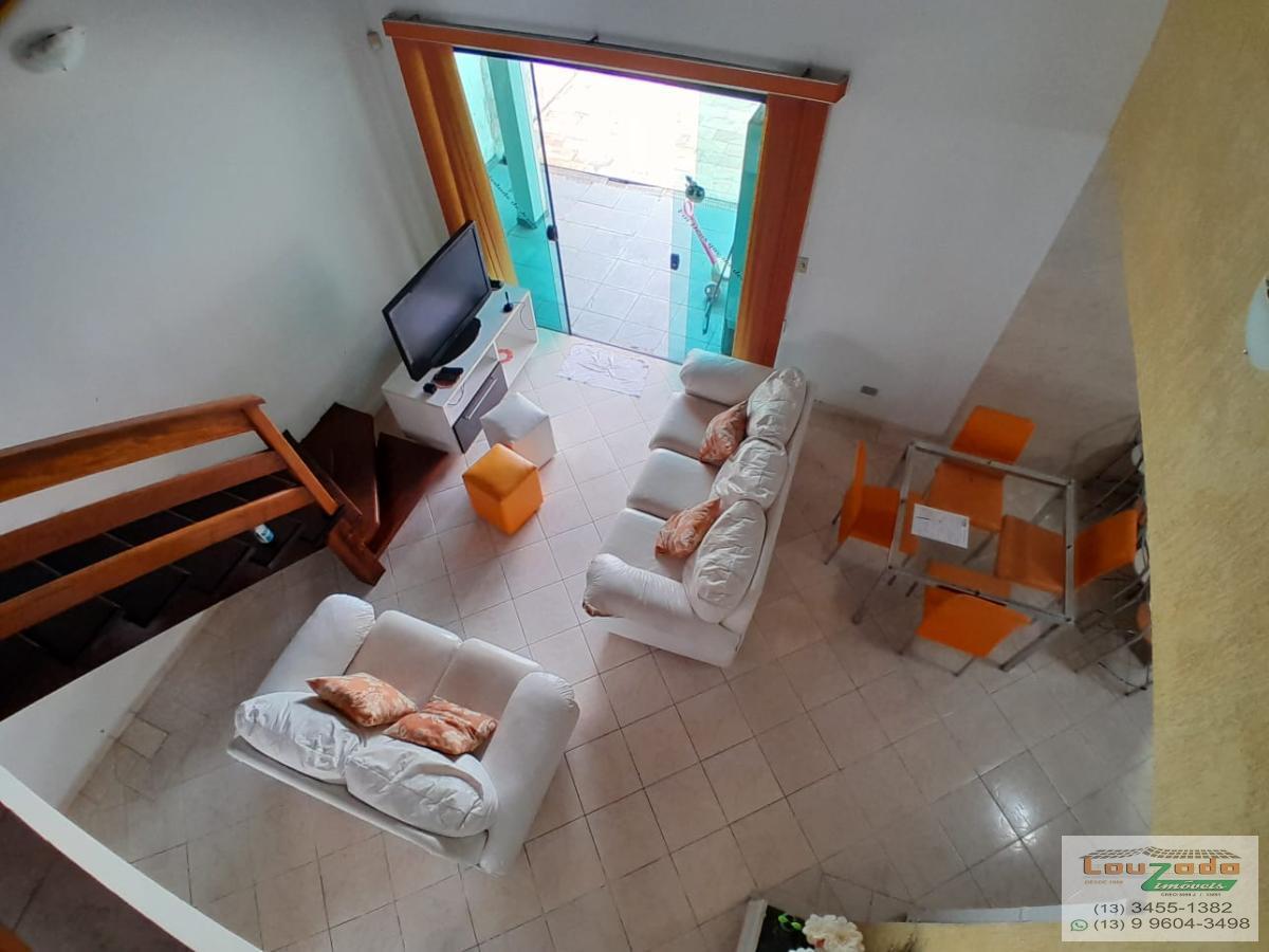 Sobrado, 3 quartos, 145 m² - Foto 2