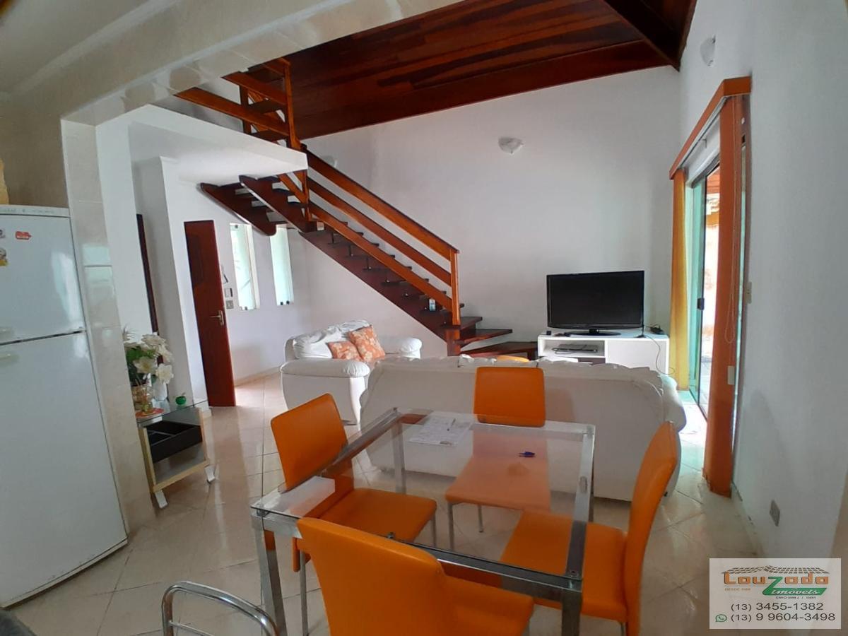 Sobrado, 3 quartos, 145 m² - Foto 4