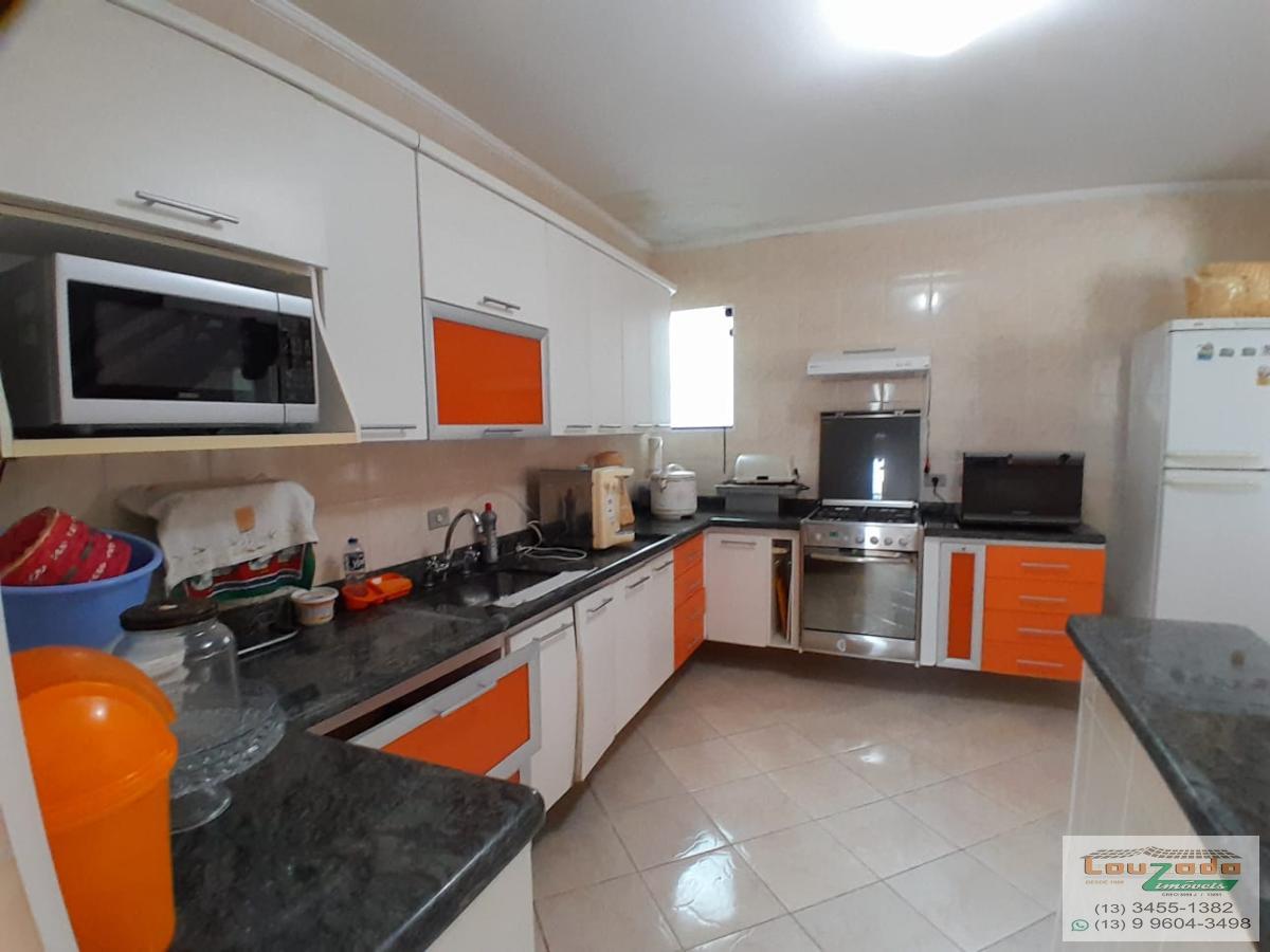 Sobrado, 3 quartos, 145 m² - Foto 5