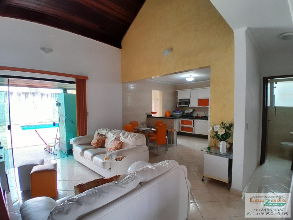 Sobrado, 3 quartos, 145 m² - Foto 1