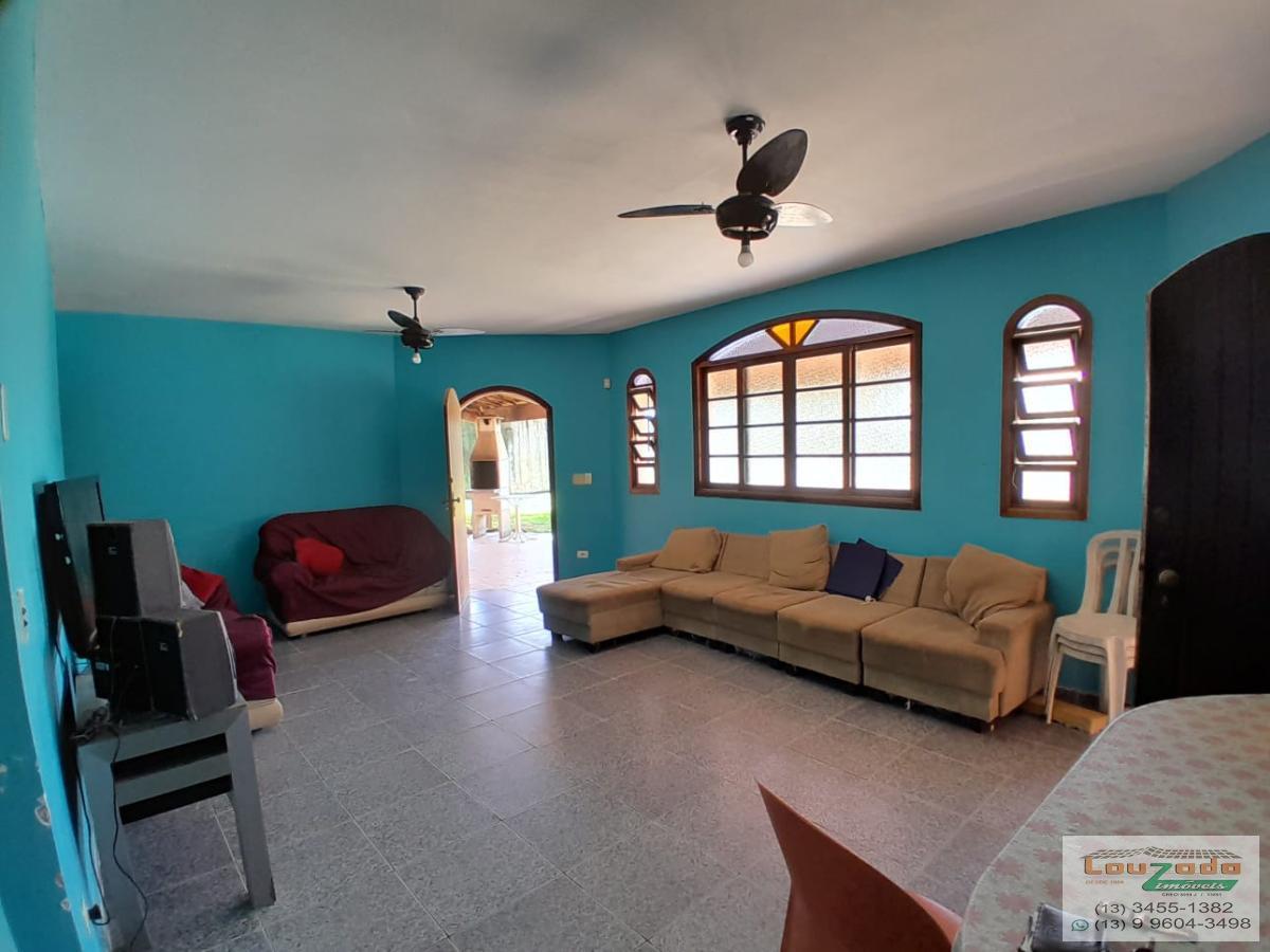 Casa, 4 quartos, 295 m² - Foto 4