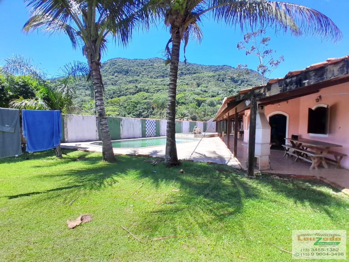 Casa, 4 quartos, 295 m² - Foto 2