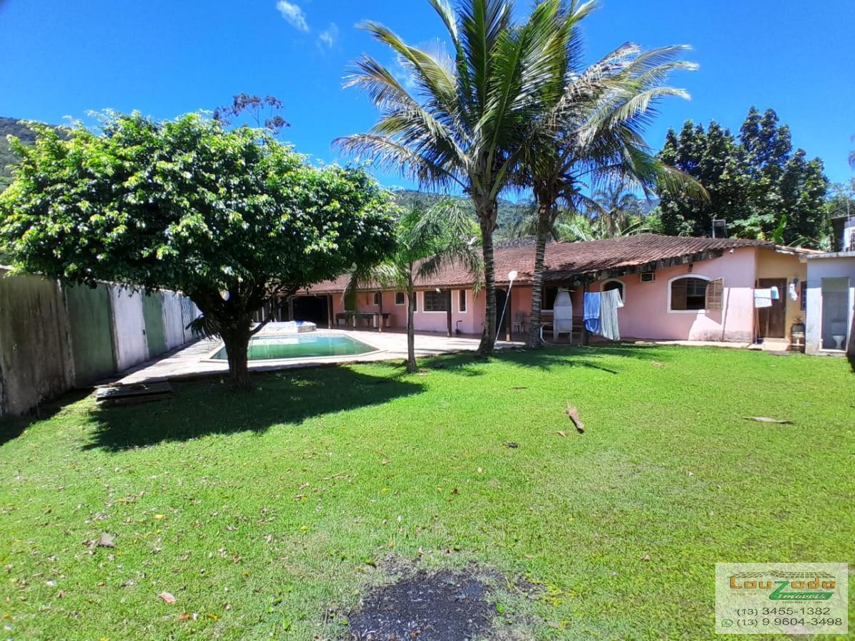 Casa, 4 quartos, 295 m² - Foto 1