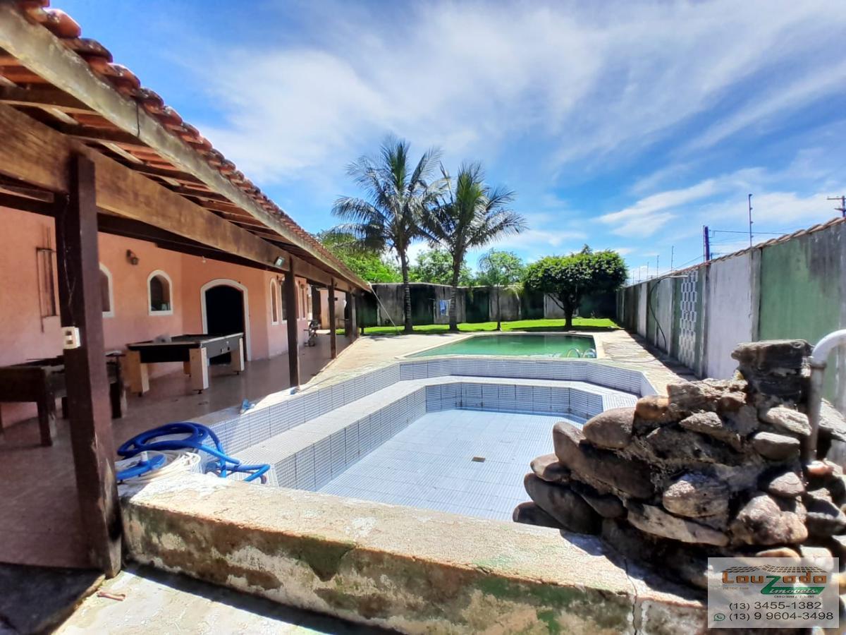 Casa, 4 quartos, 295 m² - Foto 3