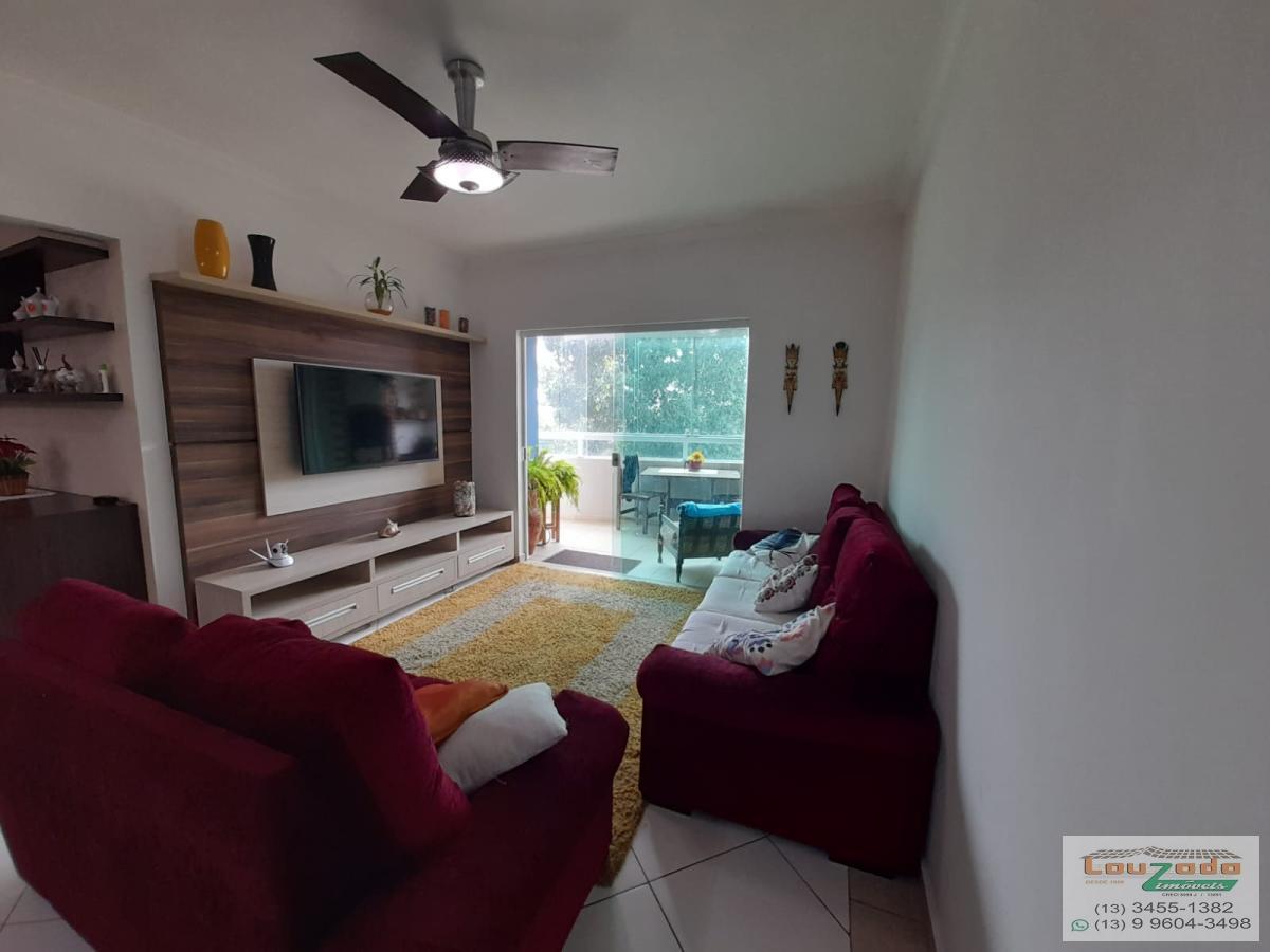 Apartamento, 4 quartos, 130 m² - Foto 5