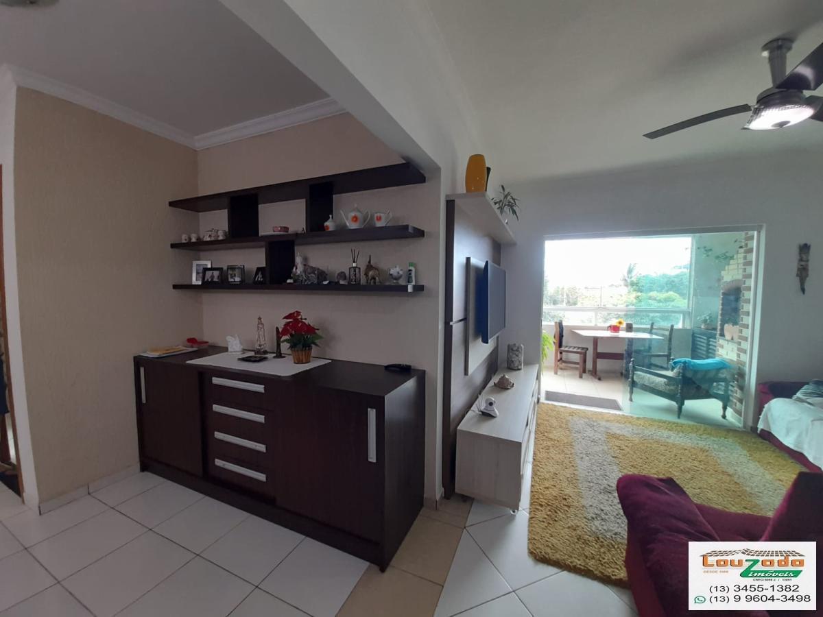 Apartamento, 4 quartos, 130 m² - Foto 6