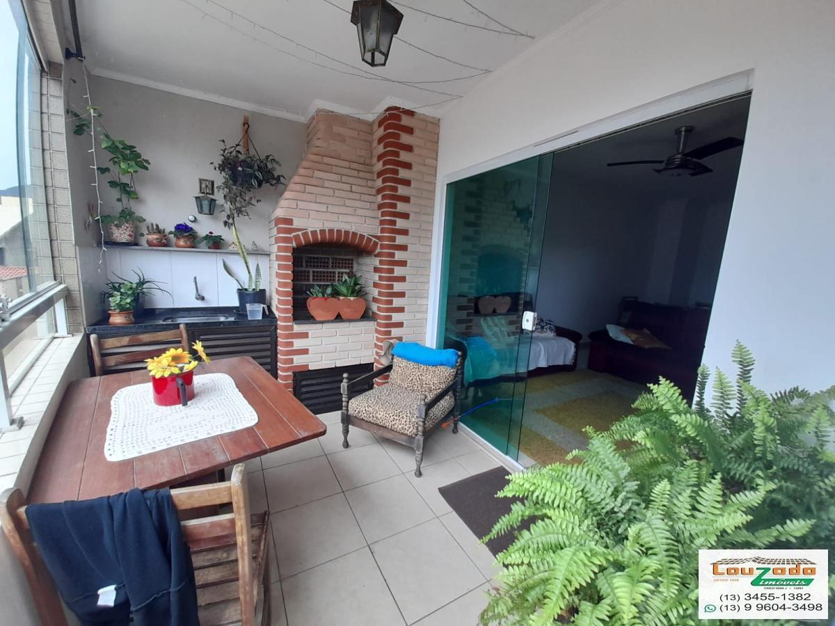 Apartamento, 4 quartos, 130 m² - Foto 17