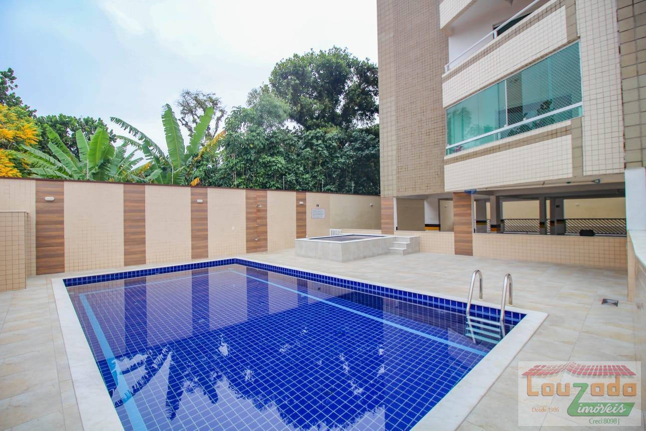 Apartamento, 4 quartos, 130 m² - Foto 1