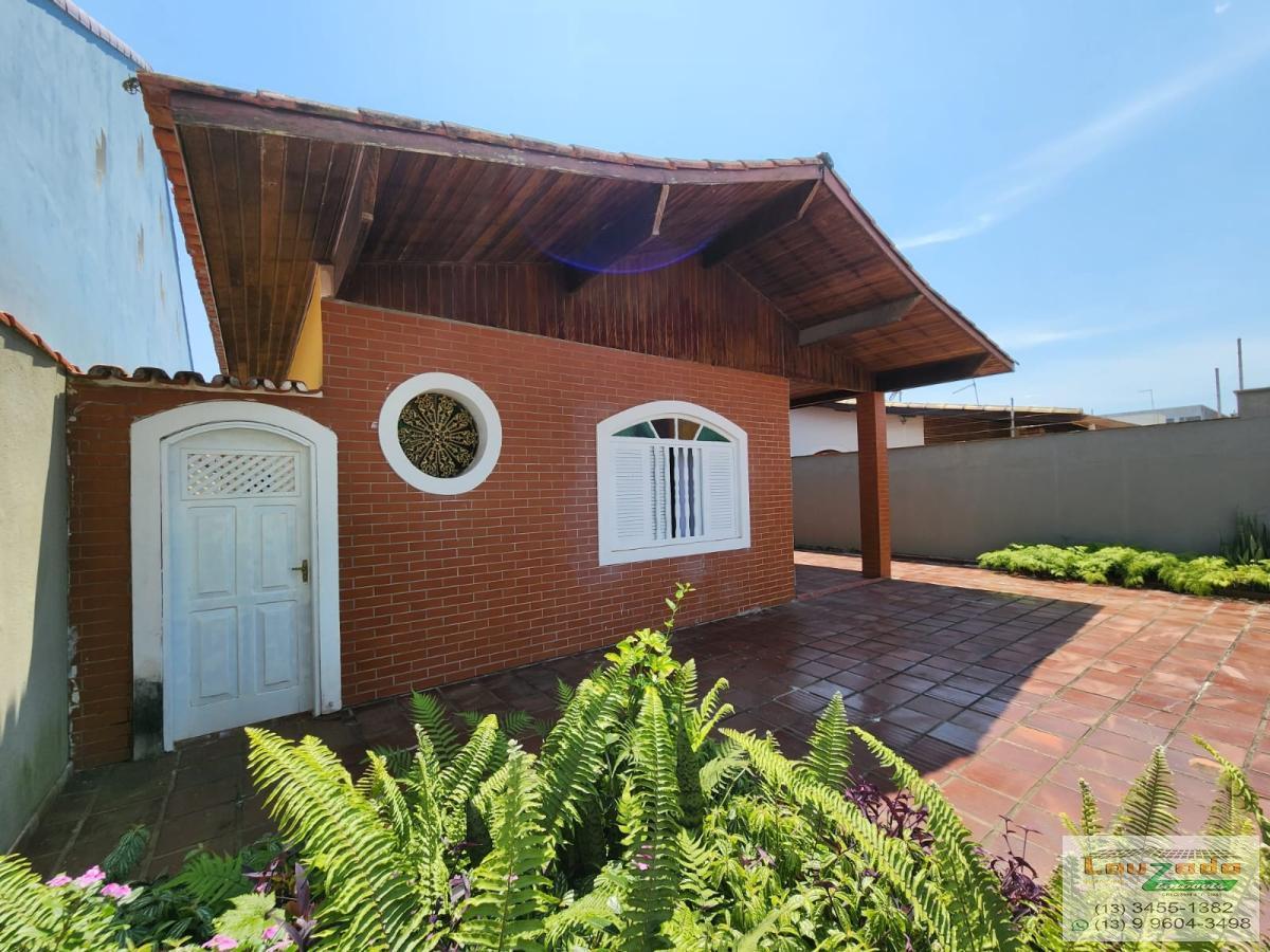 Casa, 3 quartos, 171 m² - Foto 3