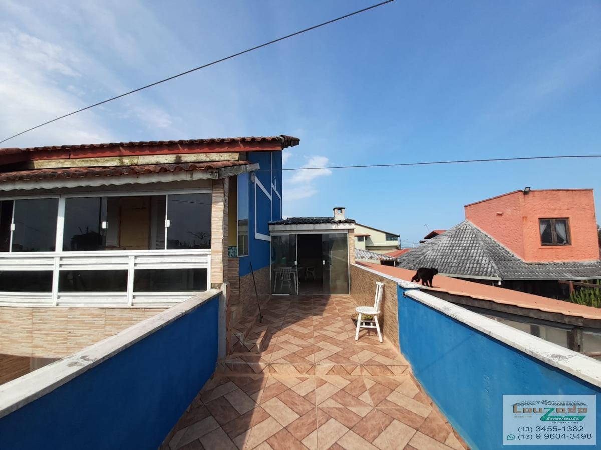 Sobrado, 3 quartos, 88 m² - Foto 12