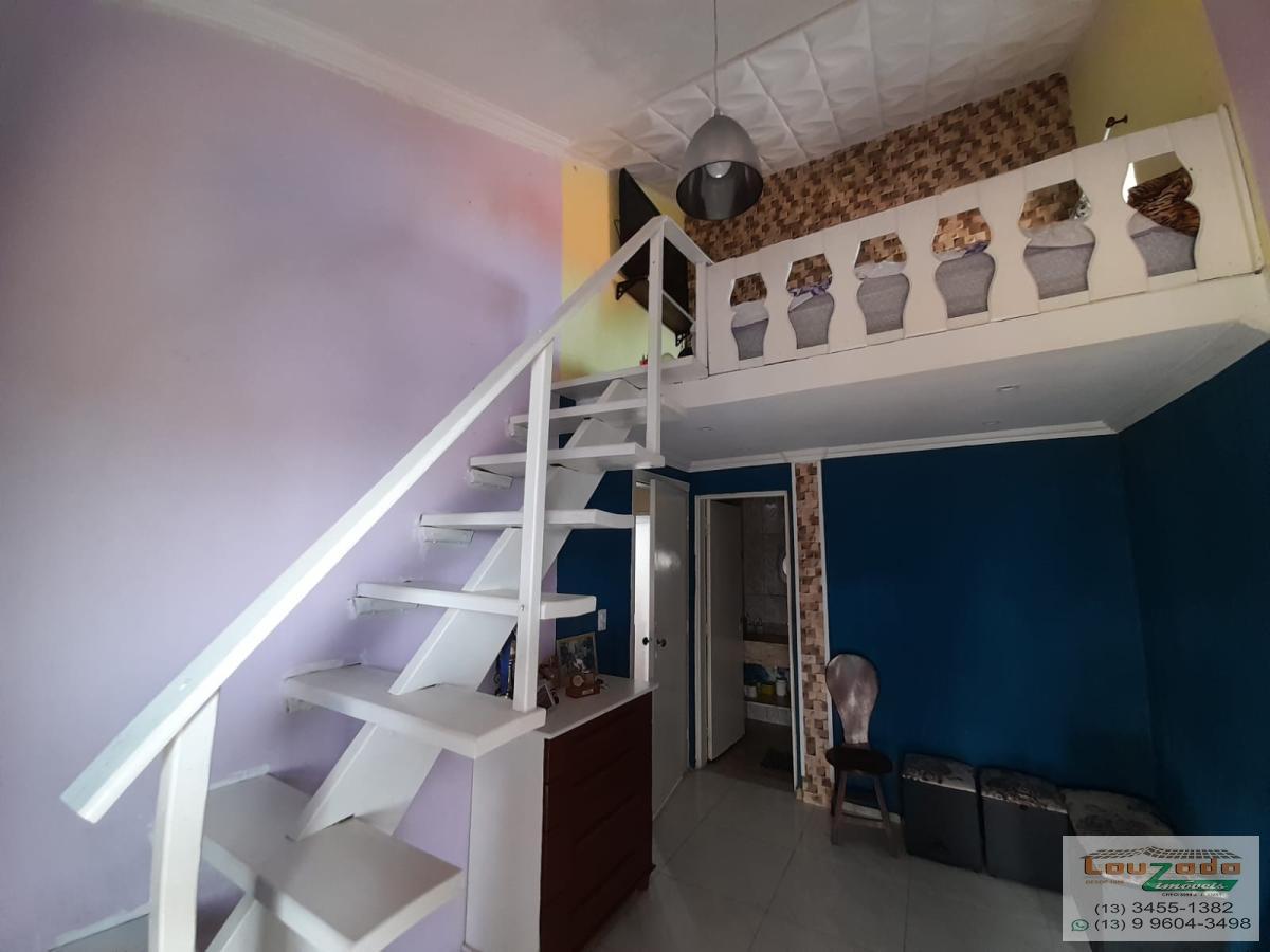 Sobrado, 3 quartos, 88 m² - Foto 6