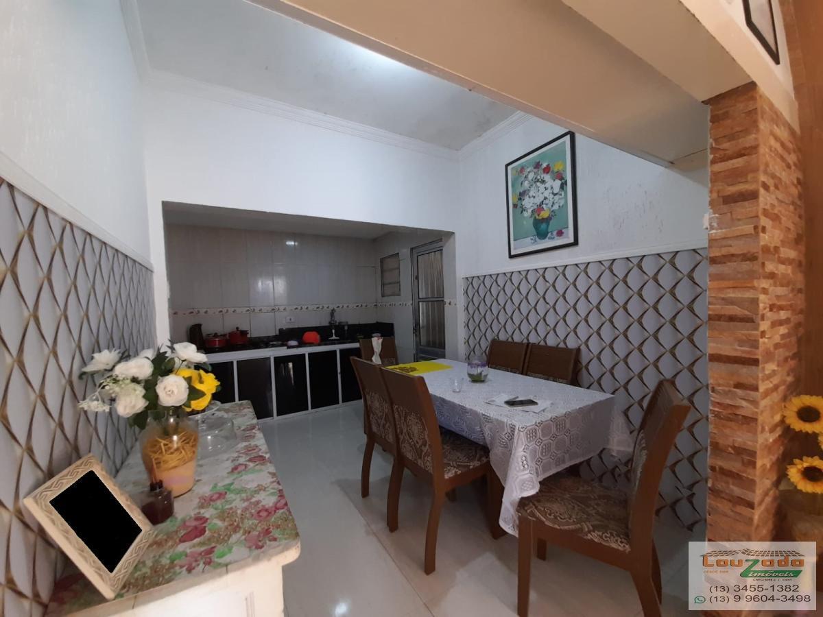 Sobrado, 3 quartos, 88 m² - Foto 2