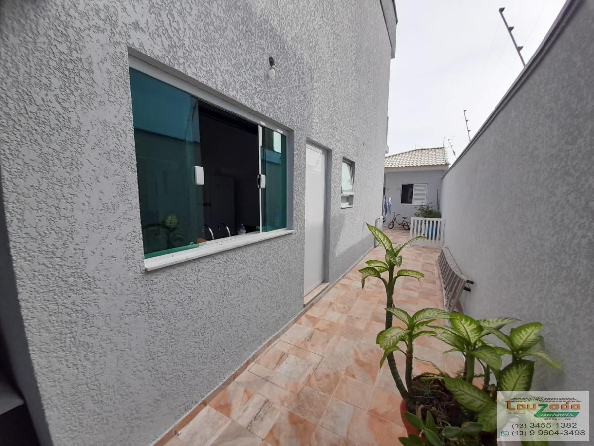 Sobrado, 4 quartos, 208 m² - Foto 24